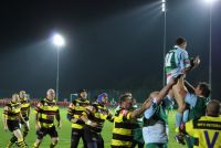 Lekcja francuskiego rugby