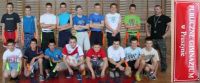 Premiera - Rugby w Pruszynie