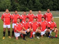 90 lat rugby w Polsce