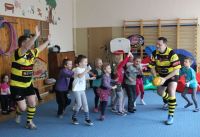 Zima z Rugby w MP 22