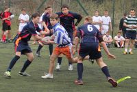 Liga Gimnazjalna Rugby III