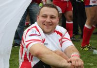 Adrian Chóściel - Rugbistą Roku w plebiscycie RugbyPolska