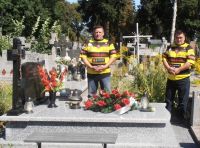 Spływ Kajakowy XIX Memoriału Dzidka