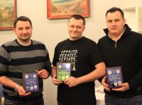 Ranking Najaktywniejszych Graczy