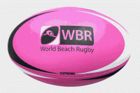 Rodzina Rugby - Rugby plażowe