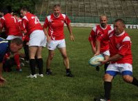 90 lat rugby w Polsce
