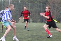 Liga Gimnazjalna Rugby III