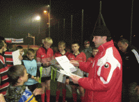 Turniej Niepodległości w Rugby Tag