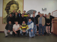 Noc Muzeów z Rugby