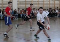 Międzynarodowy Dzień Rugby w Iganiach