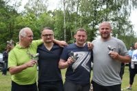 WFS Siedlce wicemistrzami Polski