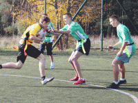 Liga Gimnazjalna Rugby