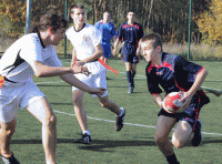 Liga Gimnazjalna Rugby