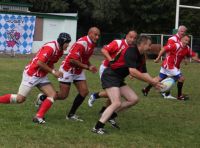 90 lat rugby w Polsce