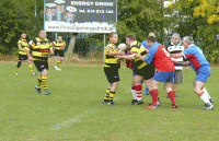 Olimpijskie rugby w Lublinie