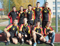 Liga Gimnazjalna Rugby