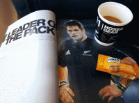 Epidemia rugby w Nowej Zelandii