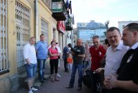 Nocne Muzeum Rugby