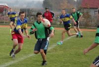 Gimnazjalna Liga Rugby w Powiecie