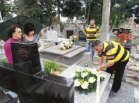 XVIII Memoriał Dzidka